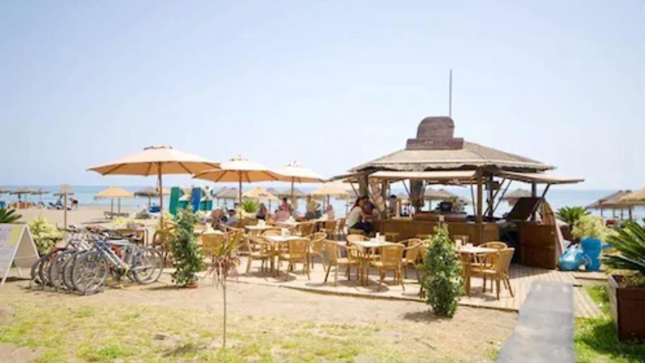 Photo of Buildings in Rincon de la Victoria