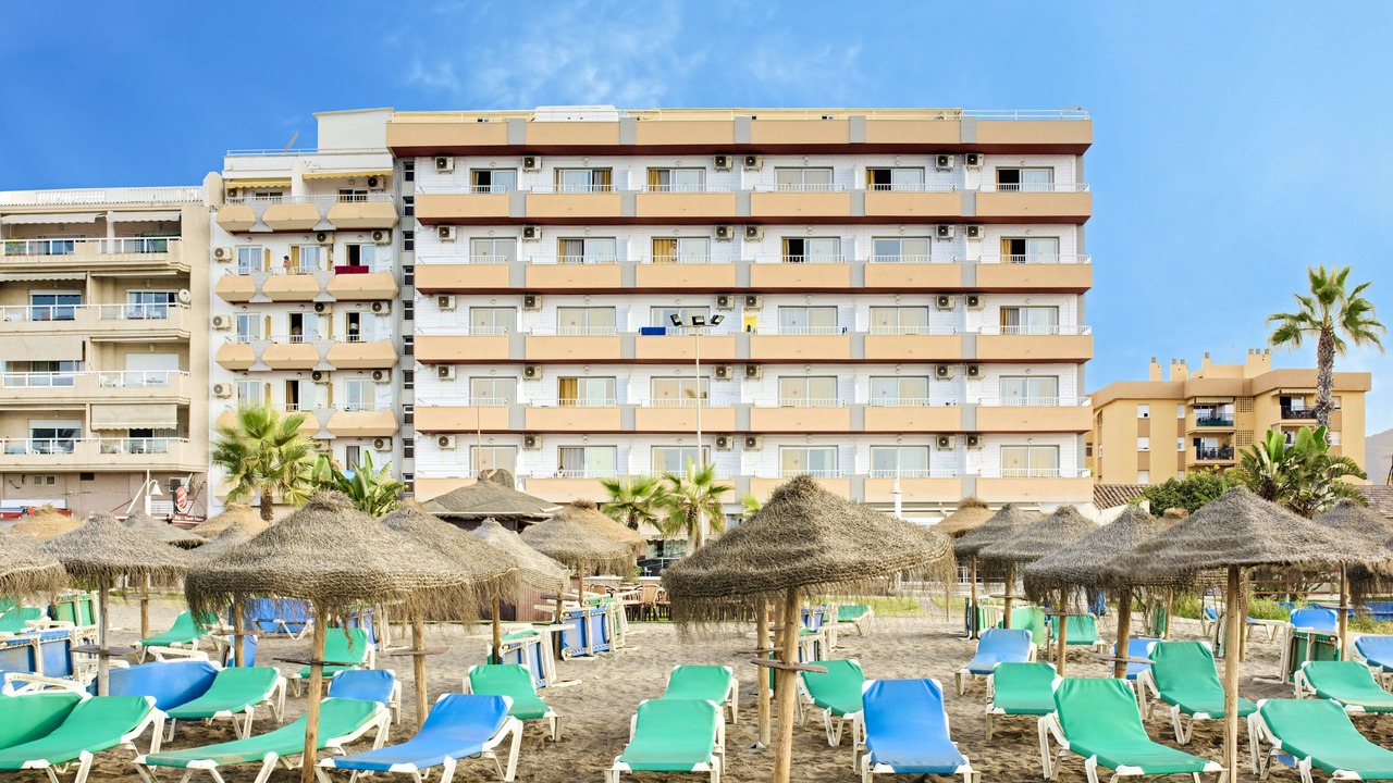 Photo of Outdoor in Rincon de la Victoria