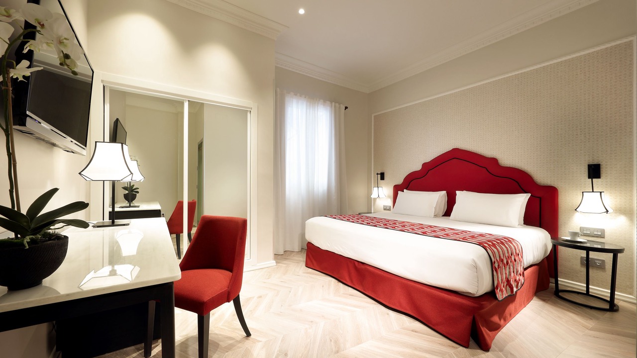 Photo of Bedroom in San Lorenzo