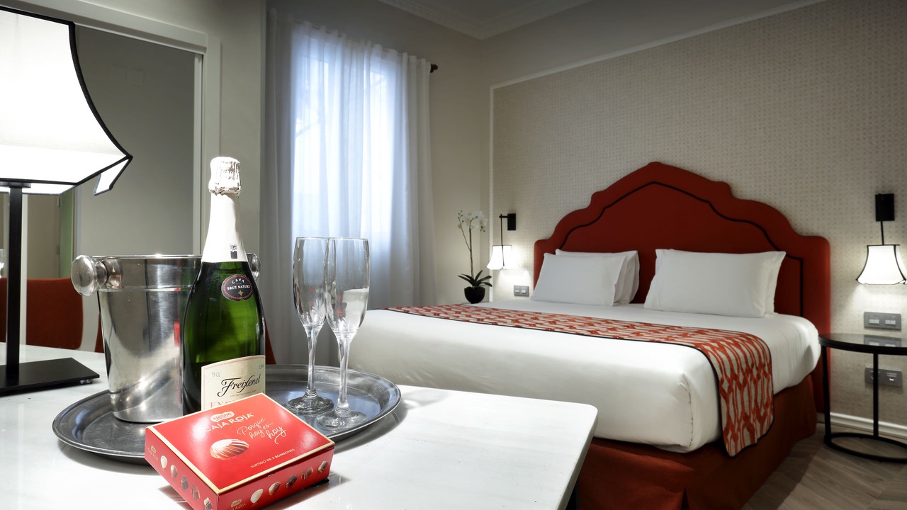 Photo of Bedroom in San Lorenzo