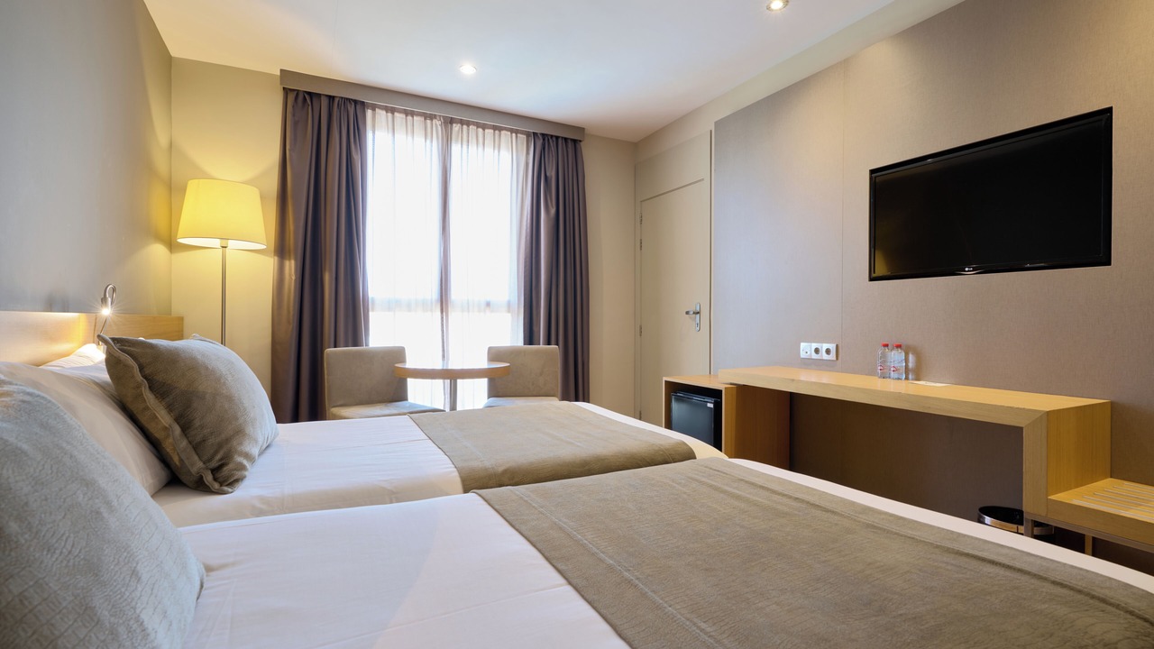 Photo of Bedroom in Este-Alcosa-Torreblanca