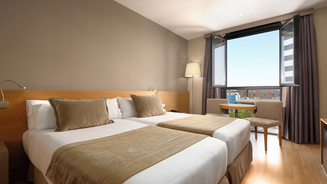 Photo of Bedroom in Este-Alcosa-Torreblanca