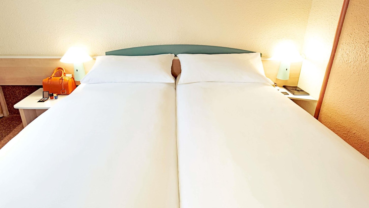 Photo of Bedroom in Jerez de la Frontera