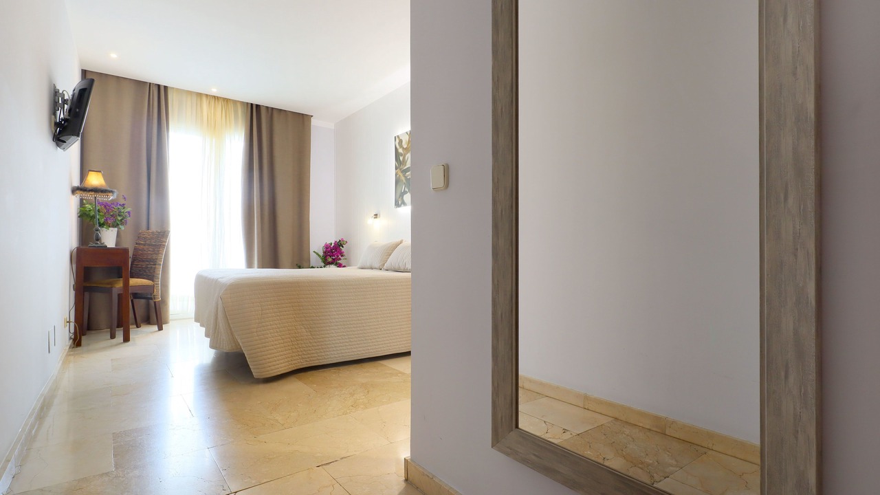 Photo of Bedroom in Distrito Sur