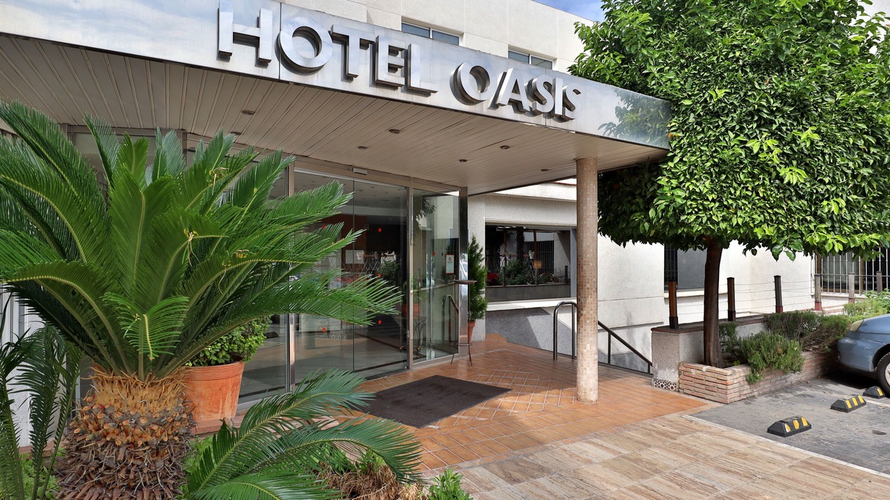 Photo of Outdoor in Distrito Sur