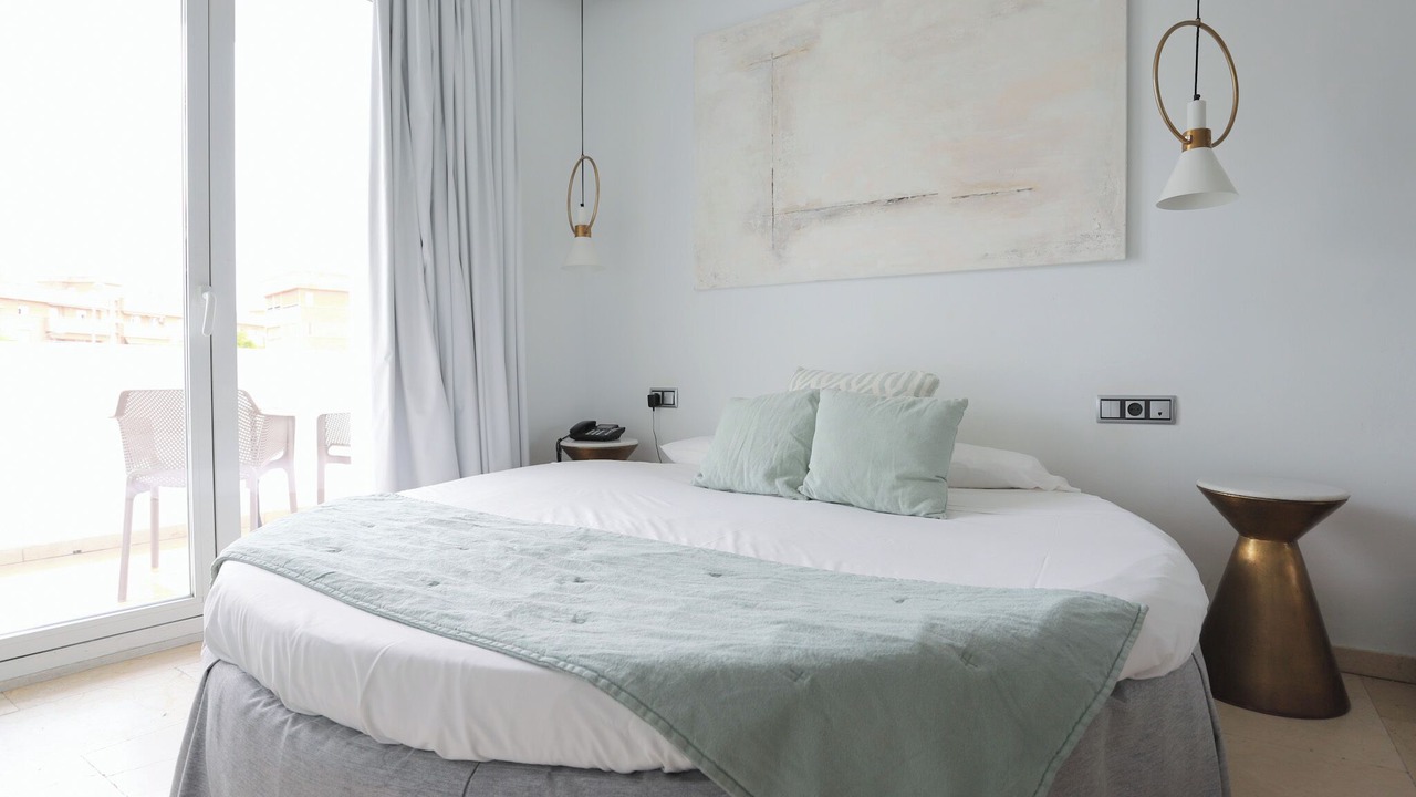 Photo of Bedroom in Distrito Sur