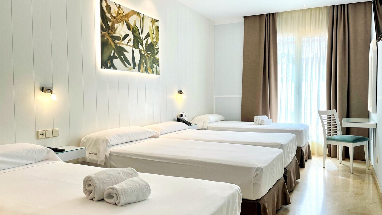 Photo of Bedroom in Distrito Sur