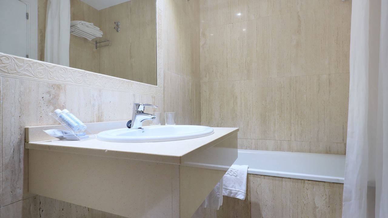 Photo of Bathroom in Distrito Sur