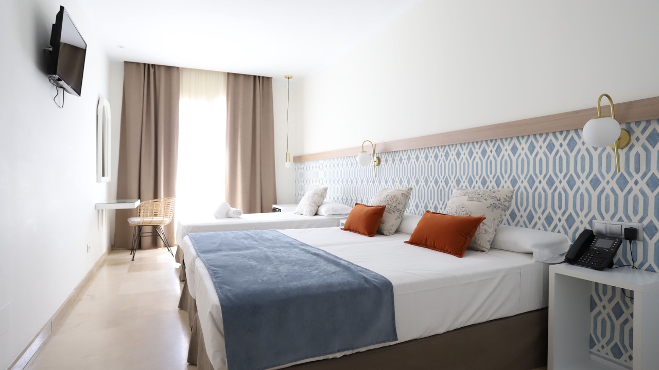 Photo of Bedroom in Distrito Sur