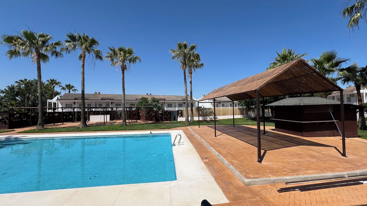 Photo of Outdoor in Torre de la Reina