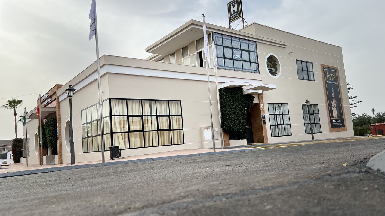 Photo of Outdoor in Torre de la Reina