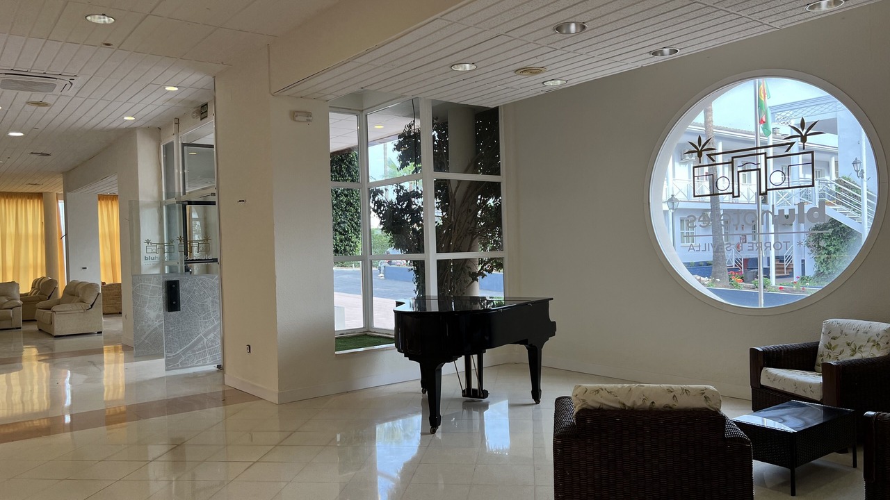 Photo of Livingroom in Torre de la Reina