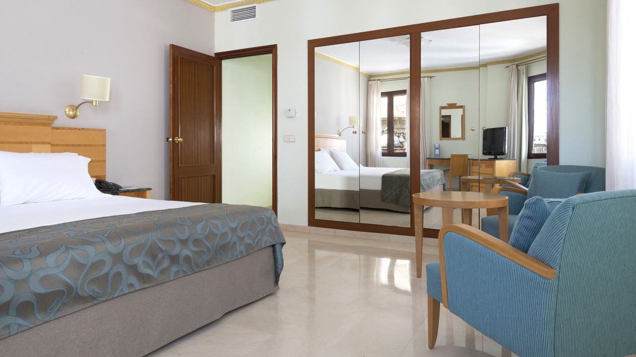 Photo of Bedroom in La Catedral