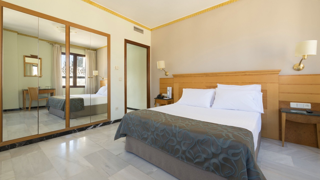 Photo of Bedroom in La Catedral