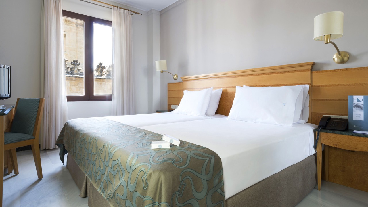 Photo of Bedroom in La Catedral