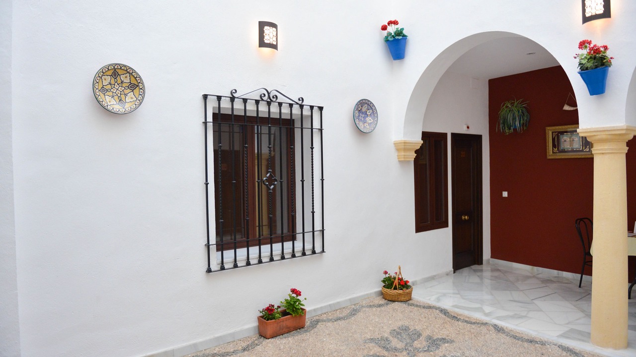 Photo of Bedroom in La Catedral