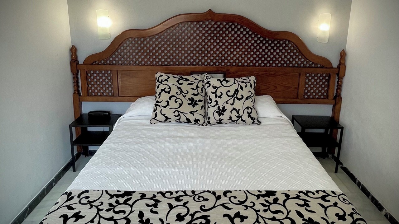 Photo of Bedroom in La Catedral