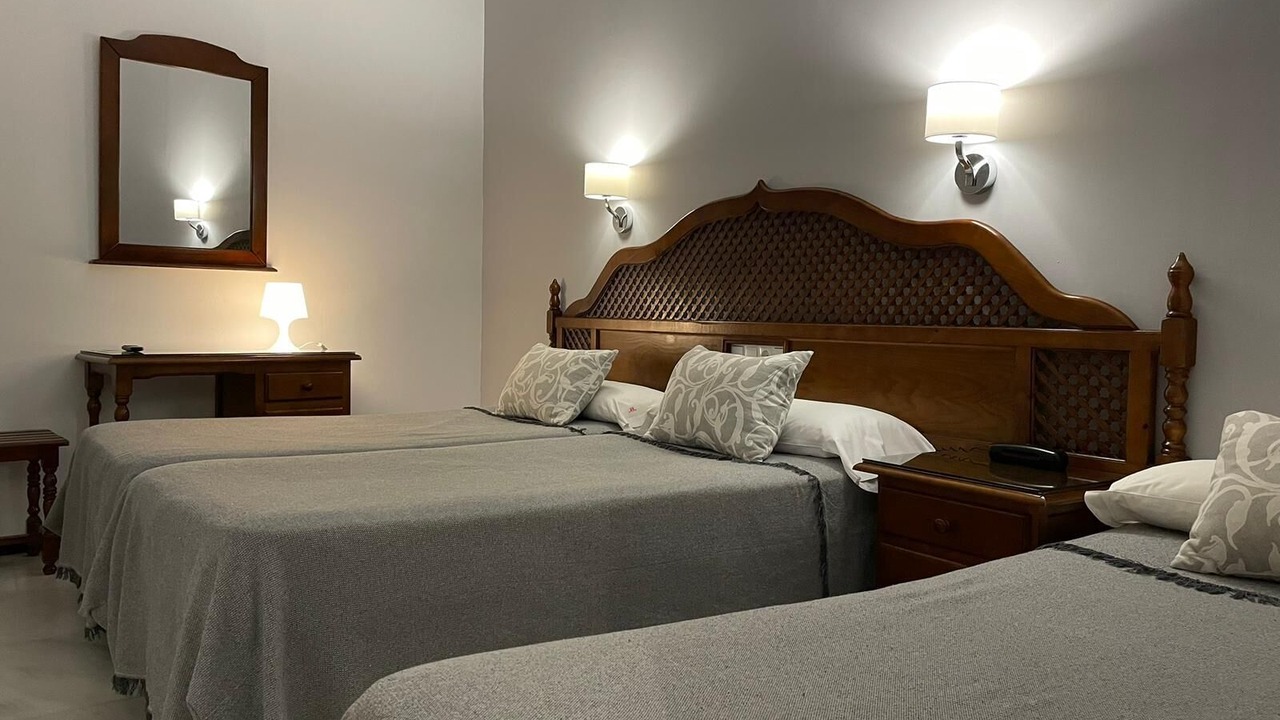 Photo of Bedroom in La Catedral
