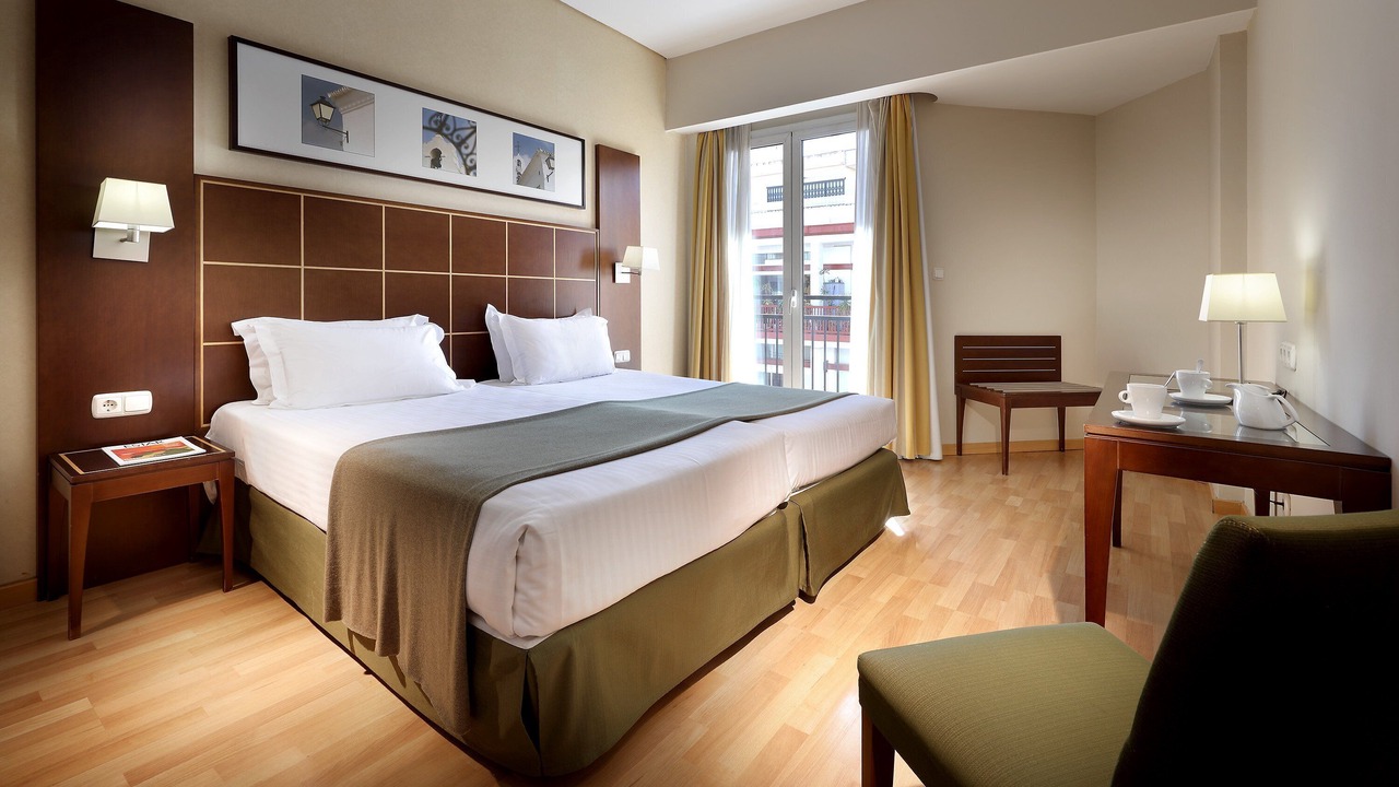 Photo of Bedroom in Huelva
