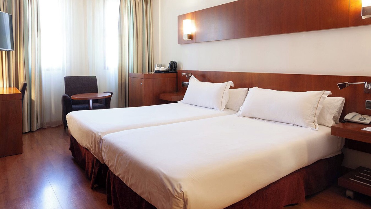 Photo of Bedroom in Huelva