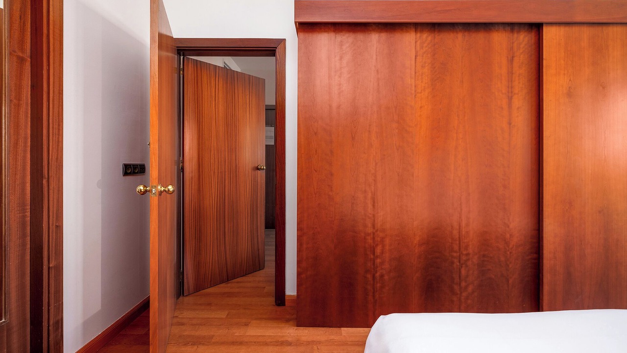 Photo of Bedroom in Huelva