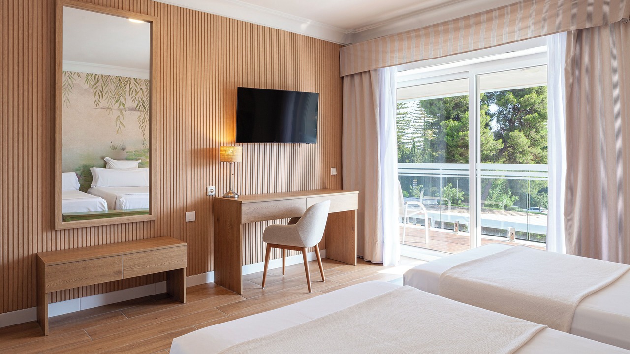 Photo of Bedroom in Jerez de la Frontera