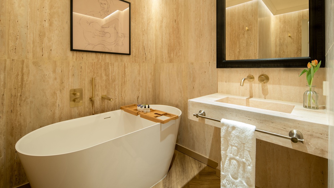 Photo of Bedroom in San Pablo-Santa Justa