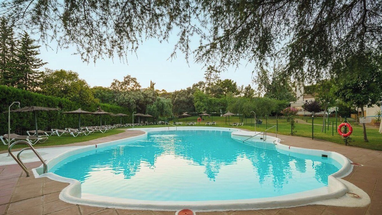 Photo of Outdoor in El Brillante
