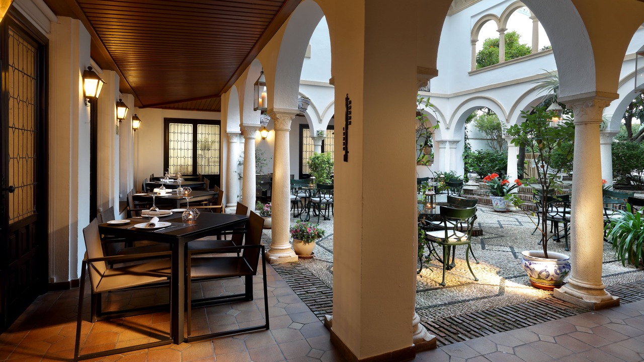 Photo of Patio Balcony in La Catedral