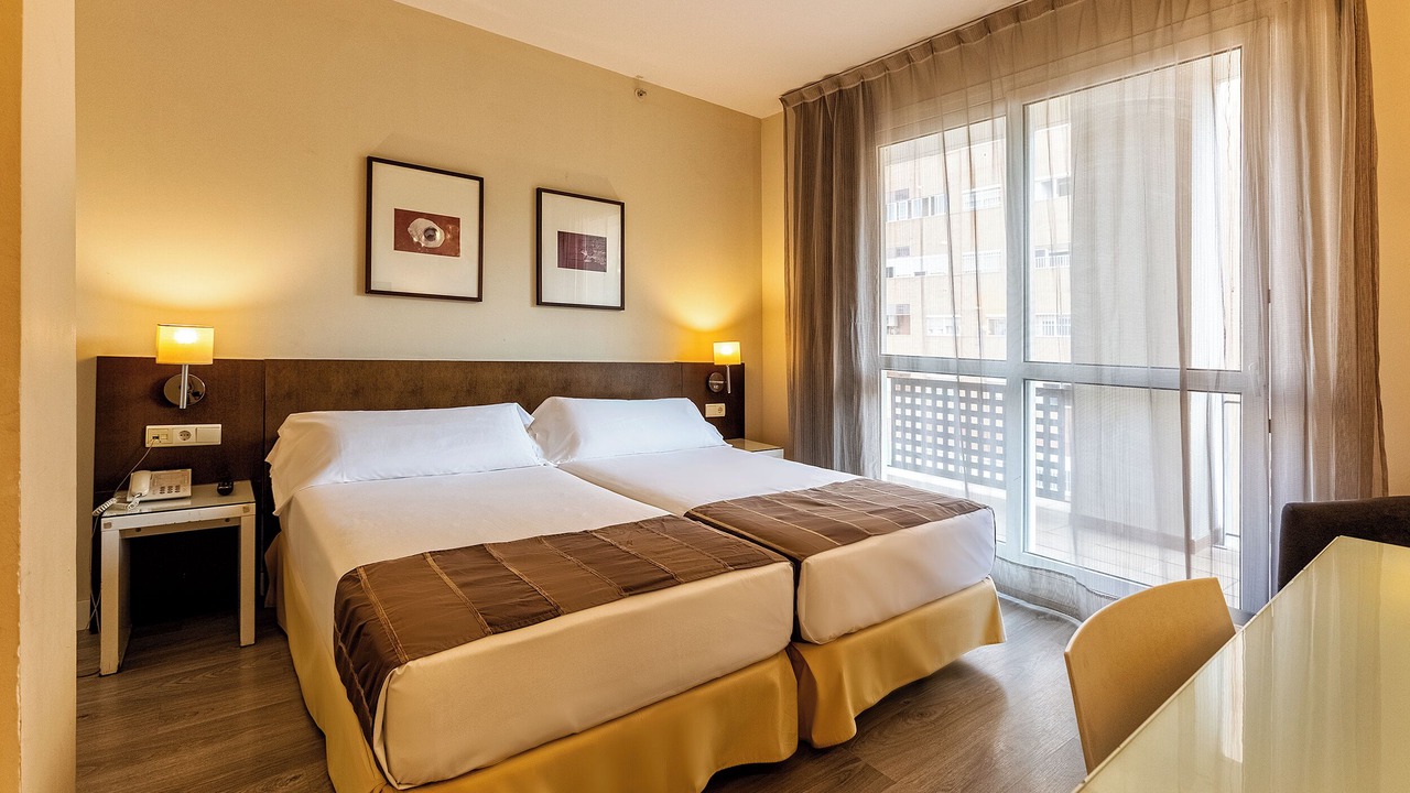 Photo of Bedroom in Sevilla Este