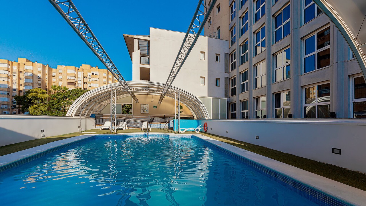 Photo of Outdoor in Sevilla Este