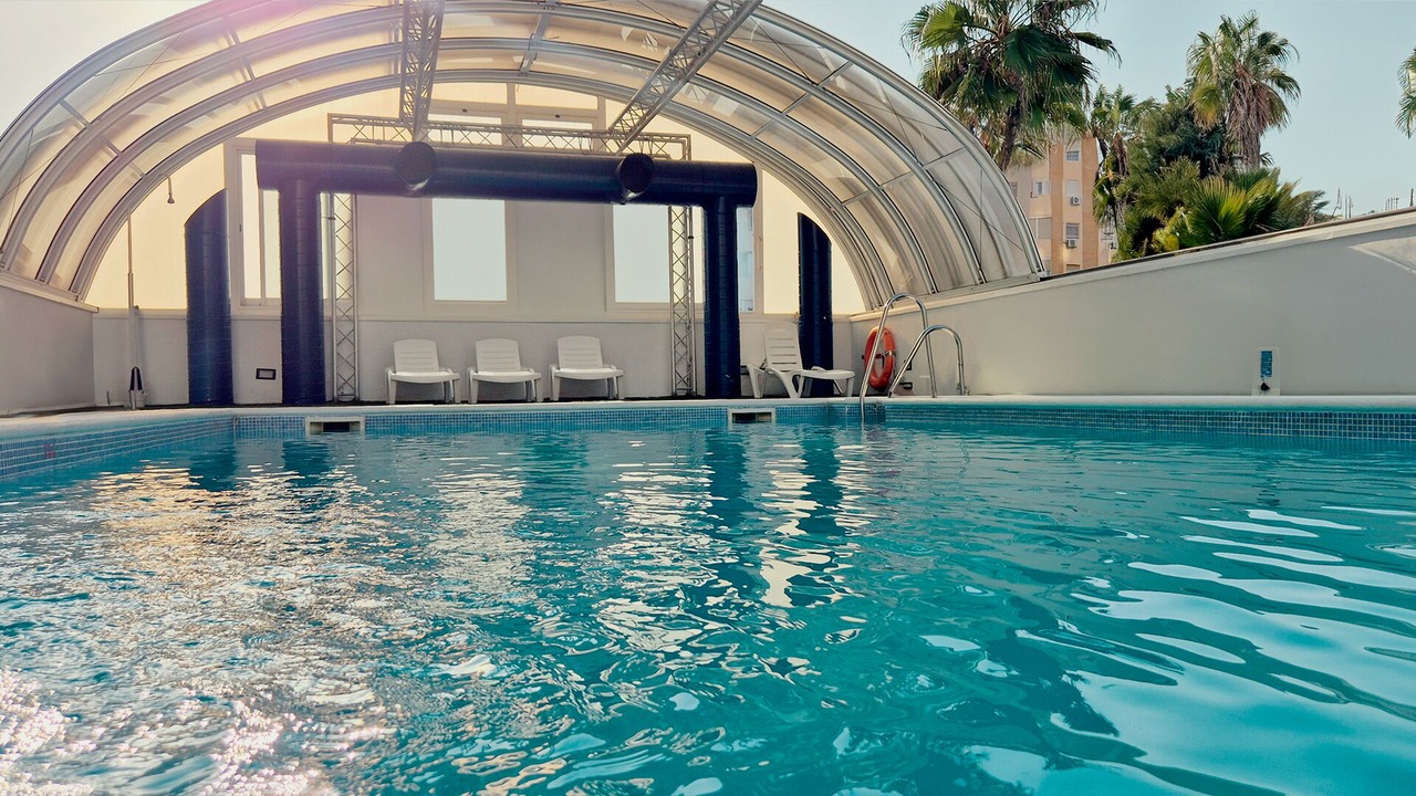 Photo of Outdoor in Sevilla Este