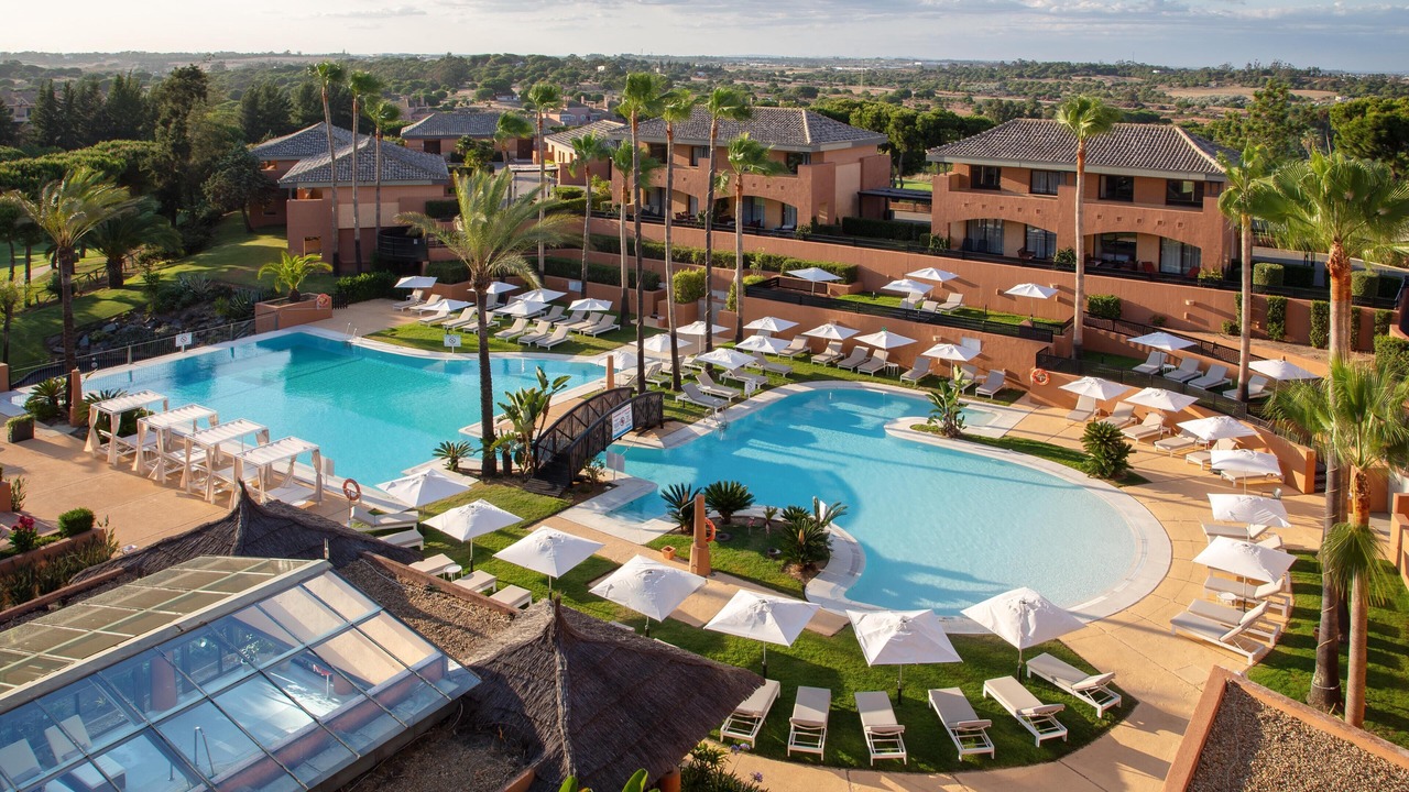 Photo of Outdoor in Islantilla
