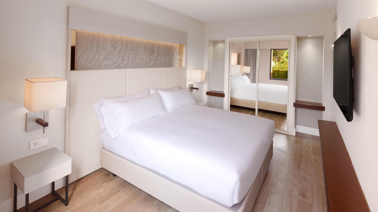 Photo of Bedroom in Islantilla