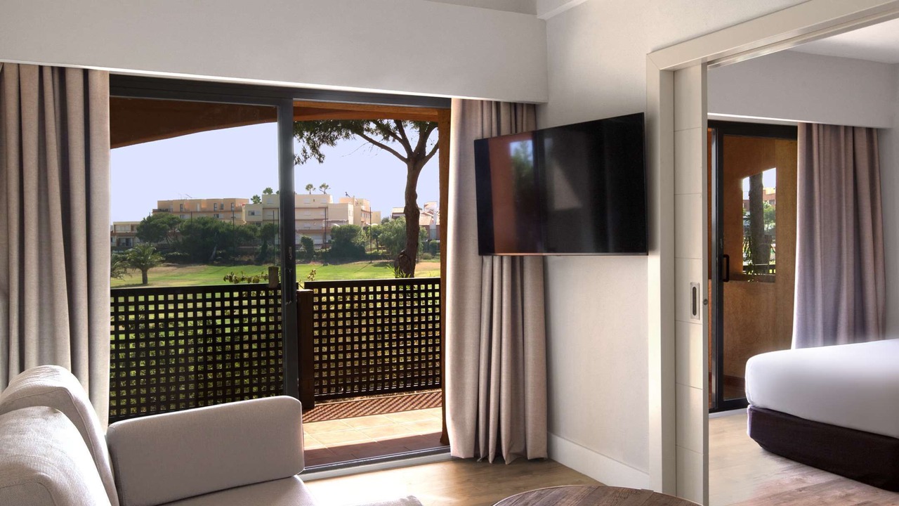Photo of Bedroom in Islantilla