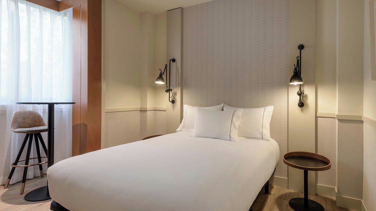 Photo of Bedroom in Ciudad Universitaria