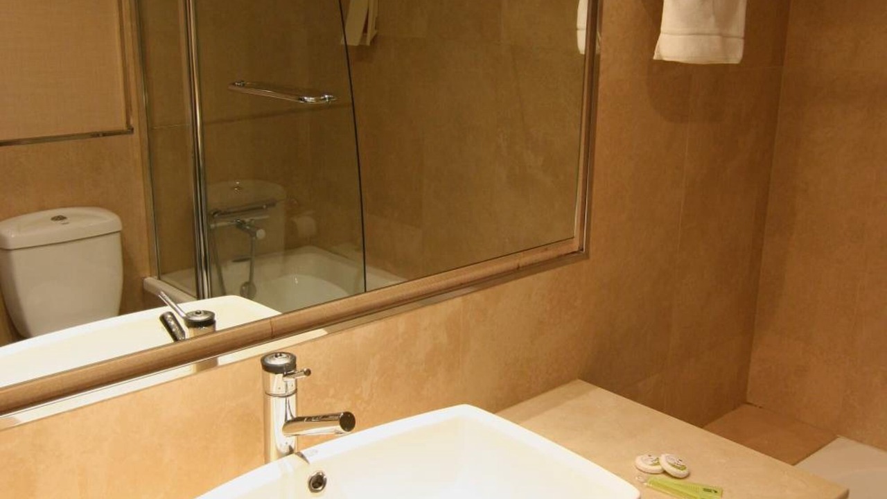 Photo of Bathroom in Caceres