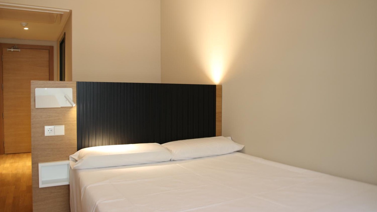 Photo of Bedroom in Caceres