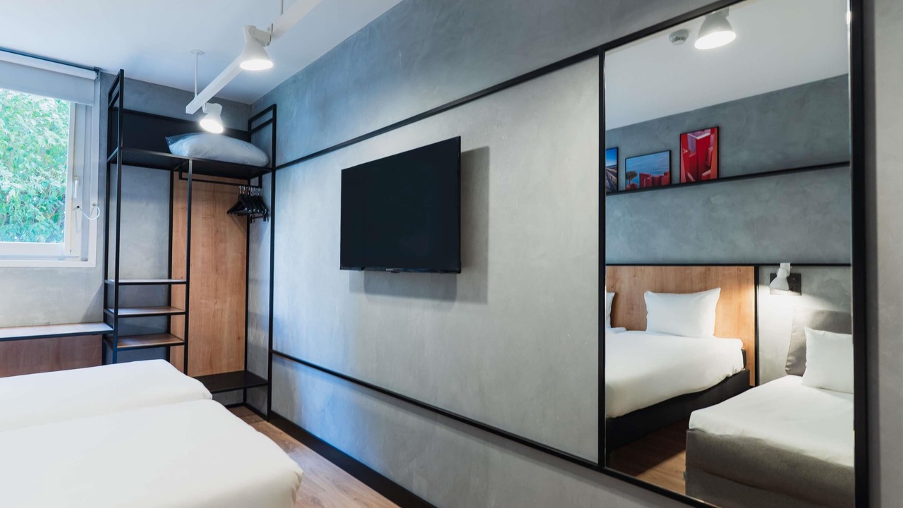 Photo of Bedroom in Alicante