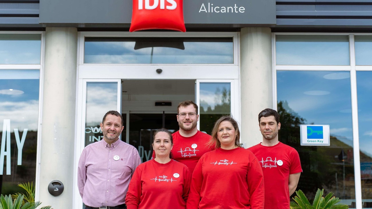 Photo of Others in Alicante