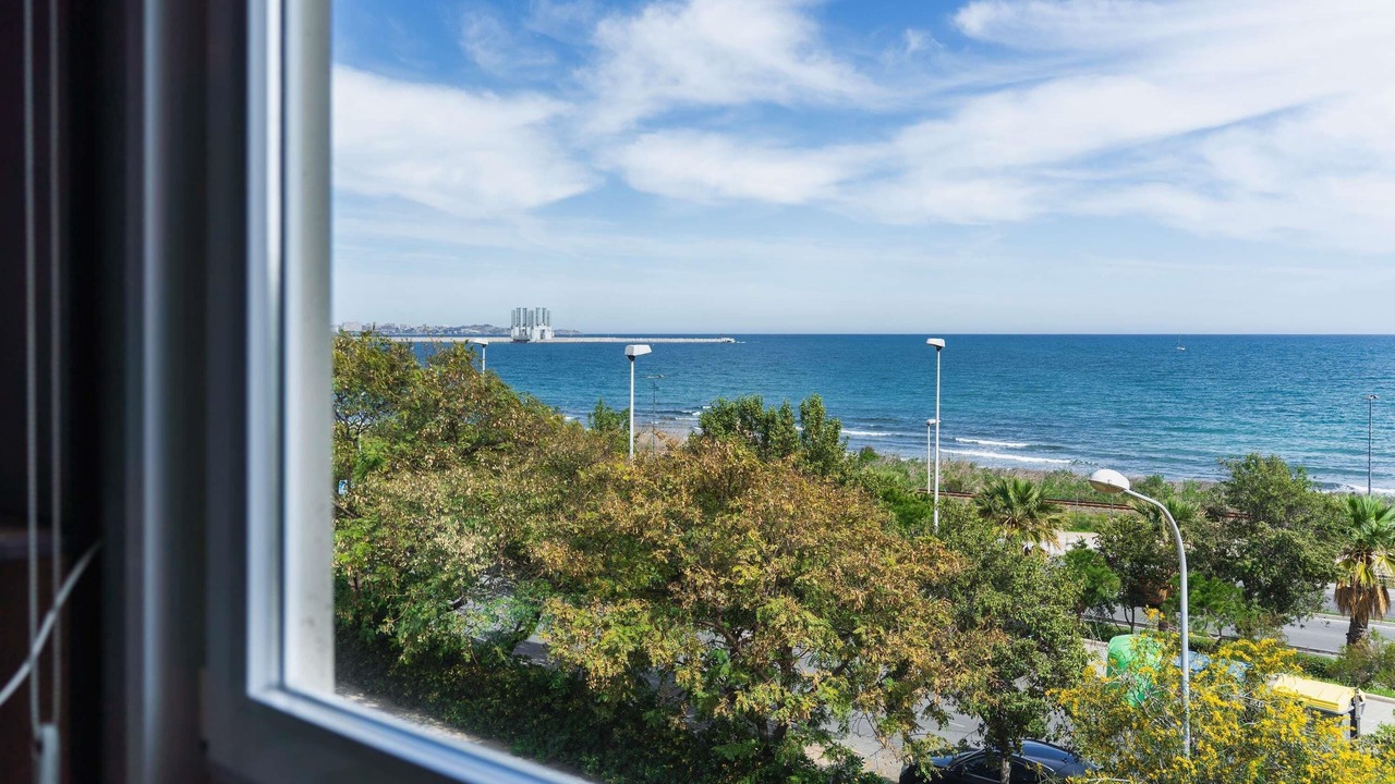 Photo of Bedroom in Alicante