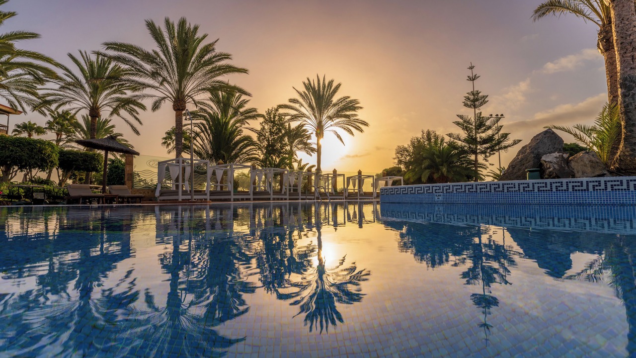 Photo of Outdoor in Caleta de Fuste