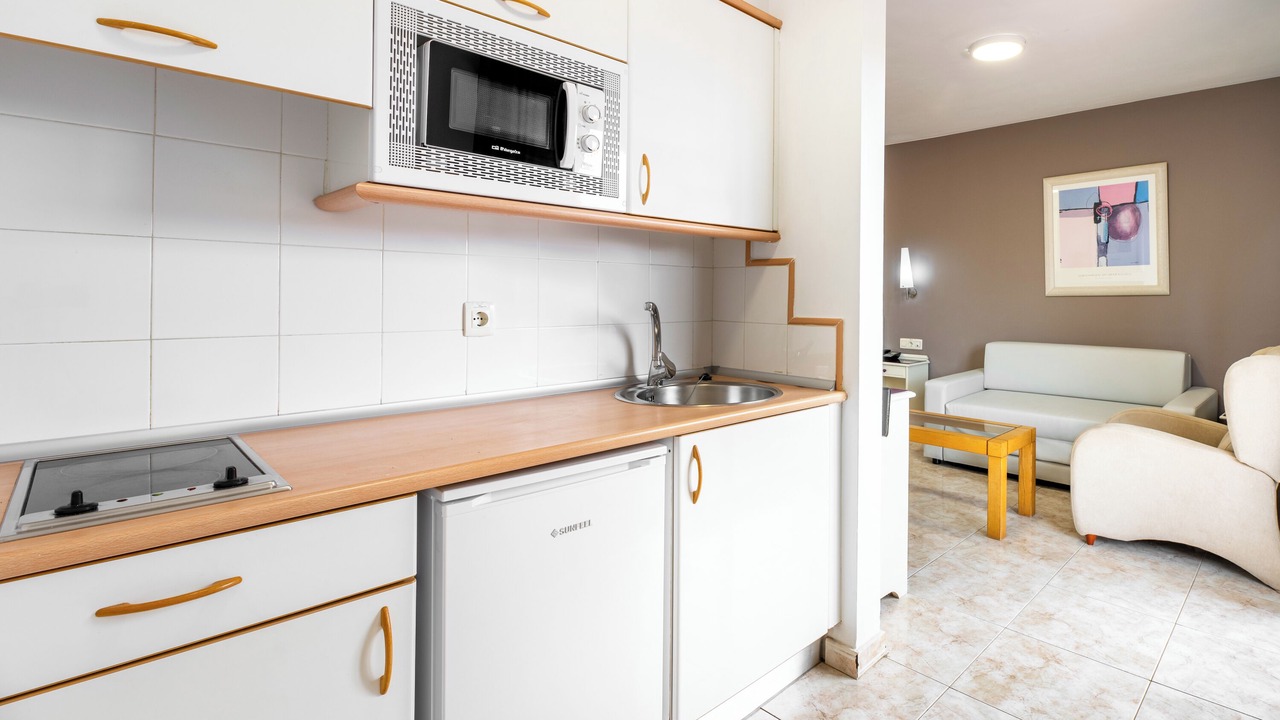 Photo of Kitchen in Nuevo Horizonte