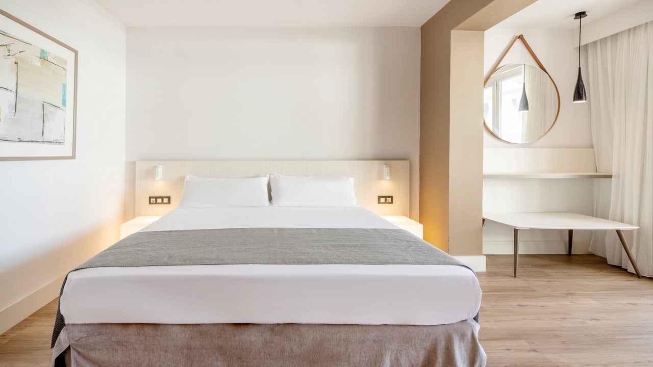 Photo of Bedroom in Isla Cristina