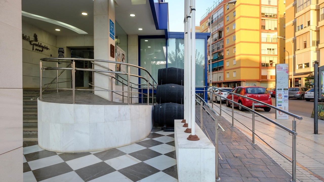 Photo of Outdoor in Sanlucar de Barrameda