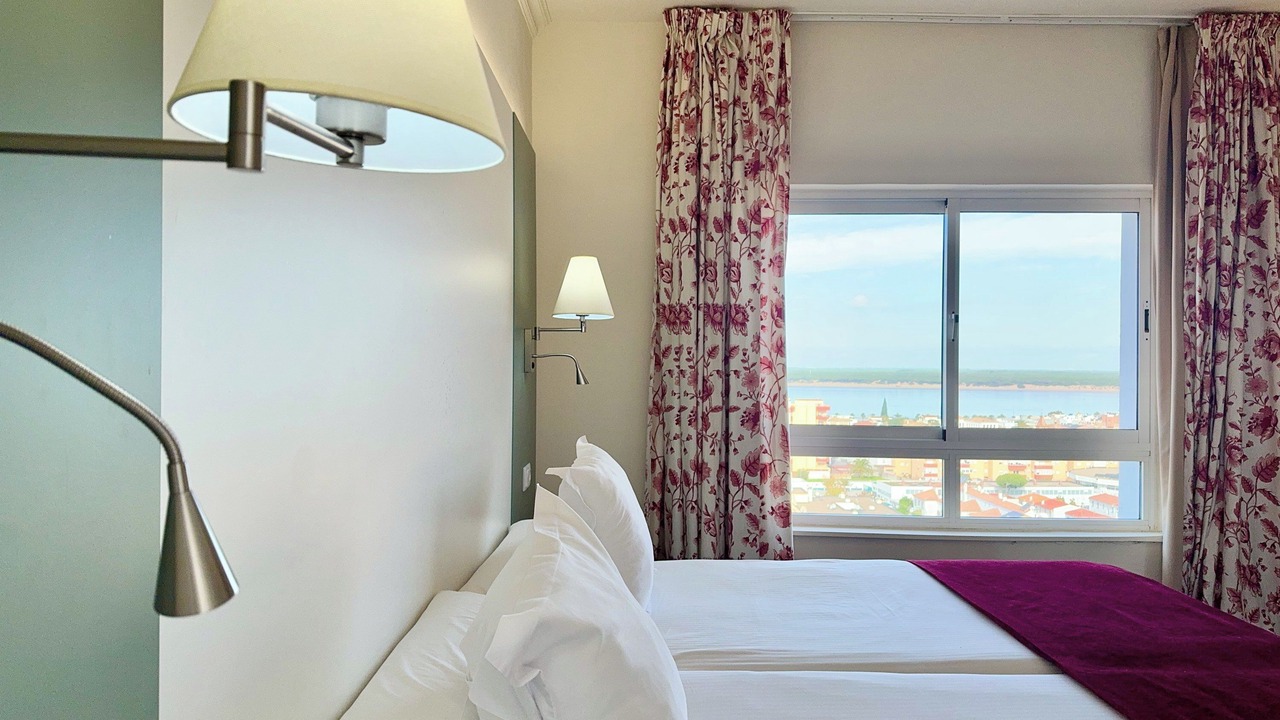 Photo of Bedroom in Sanlucar de Barrameda