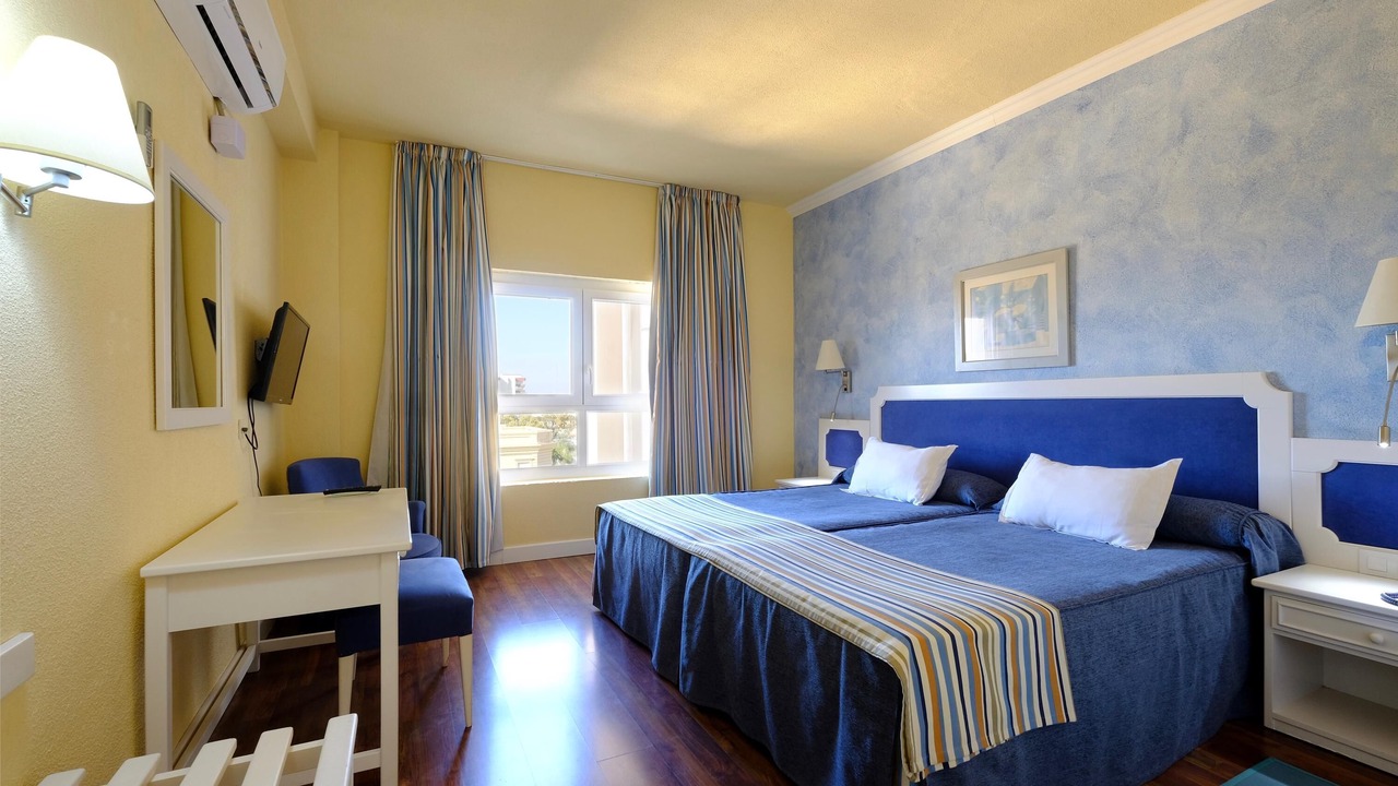 Photo of Bedroom in Sanlucar de Barrameda