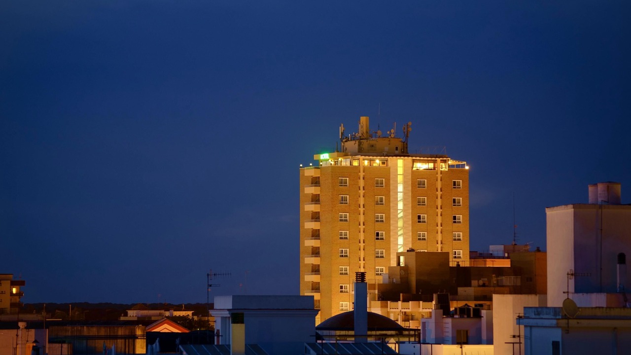 Photo of Outdoor in Sanlucar de Barrameda