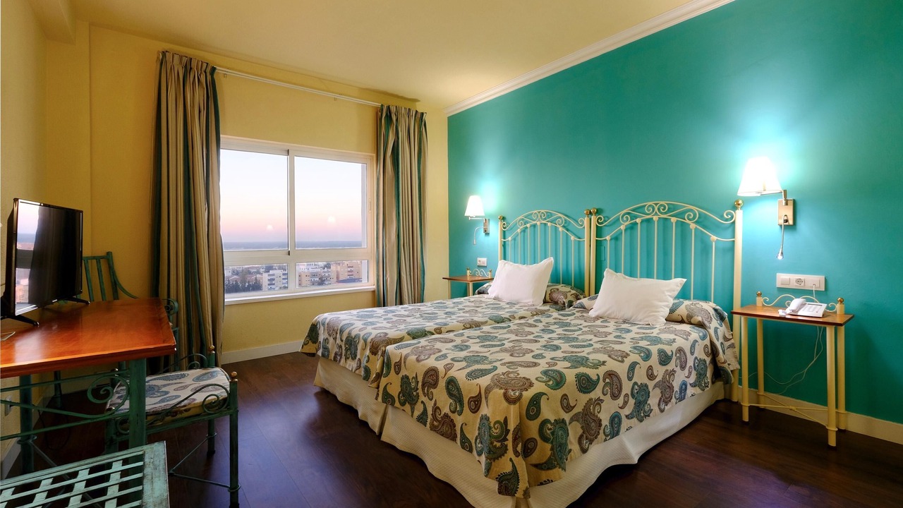 Photo of Bedroom in Sanlucar de Barrameda