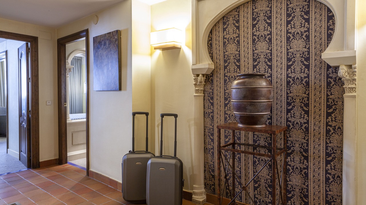 Photo of Bedroom in Distrito Centro
